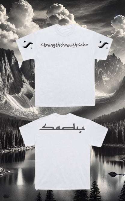 ‘Strength Through Sabr’